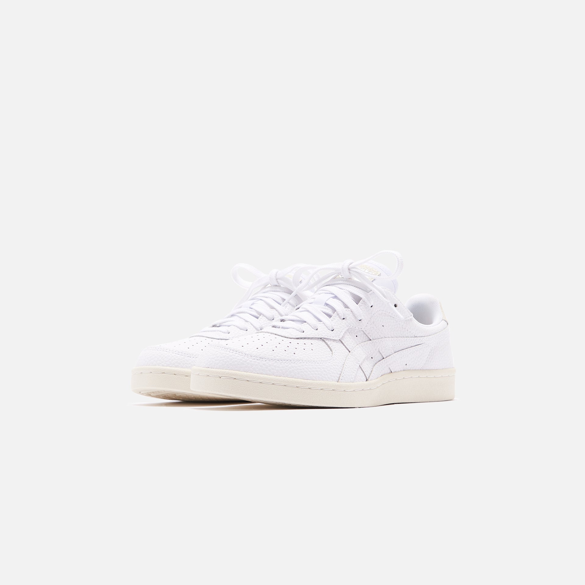 Onitsuka Tiger GSM - White
