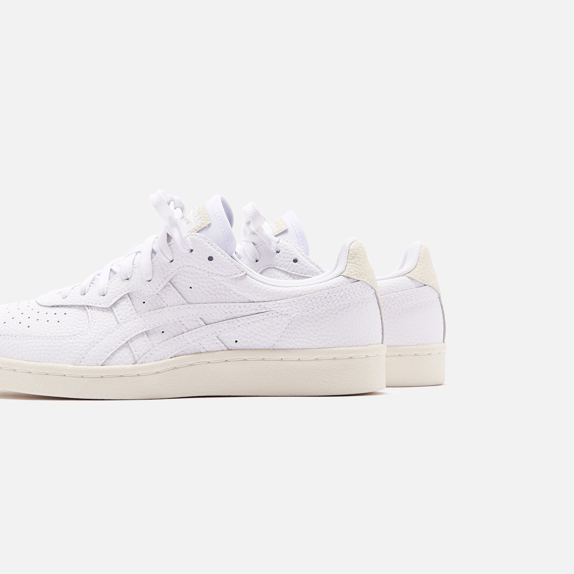 Onitsuka Tiger GSM - White