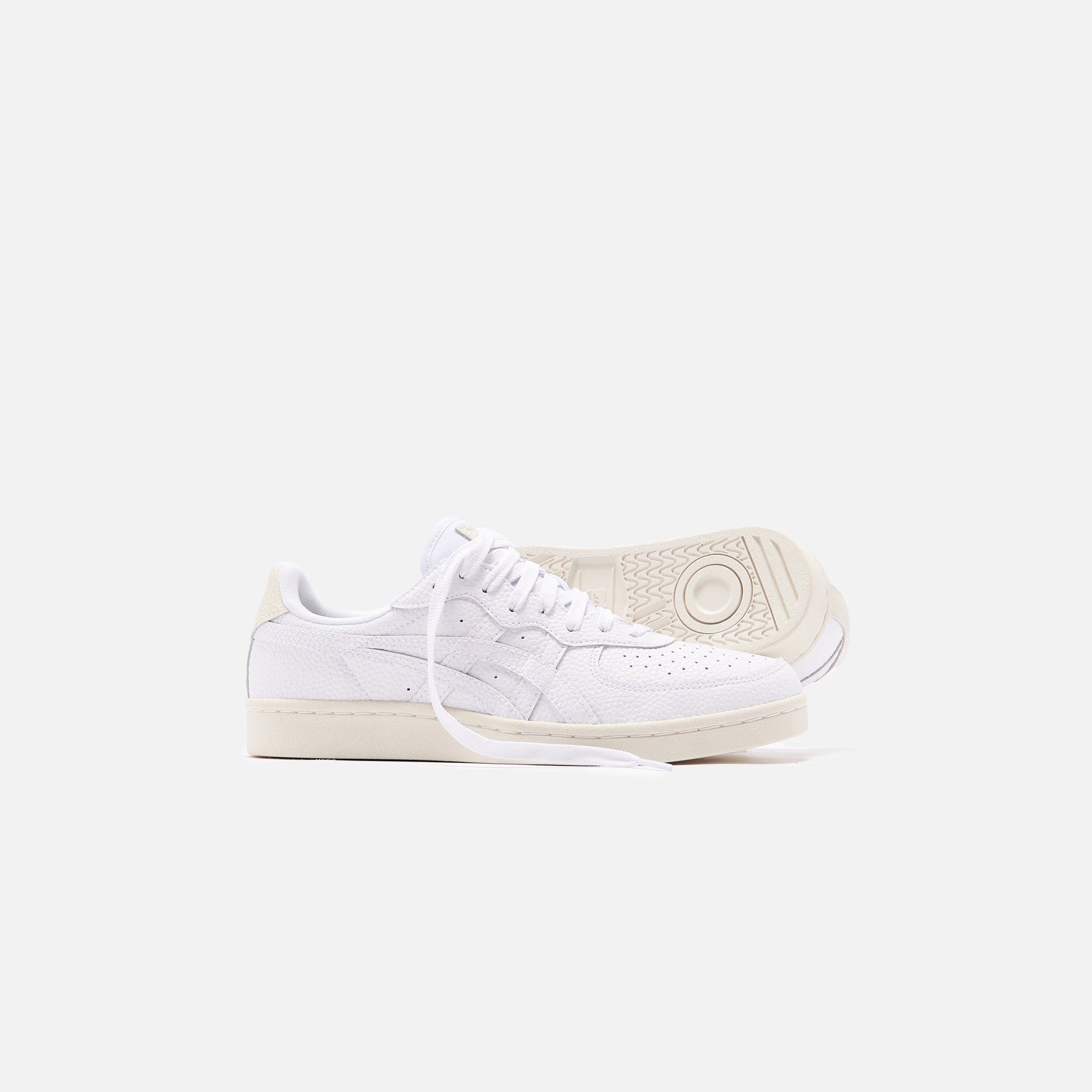 Onitsuka Tiger GSM - White