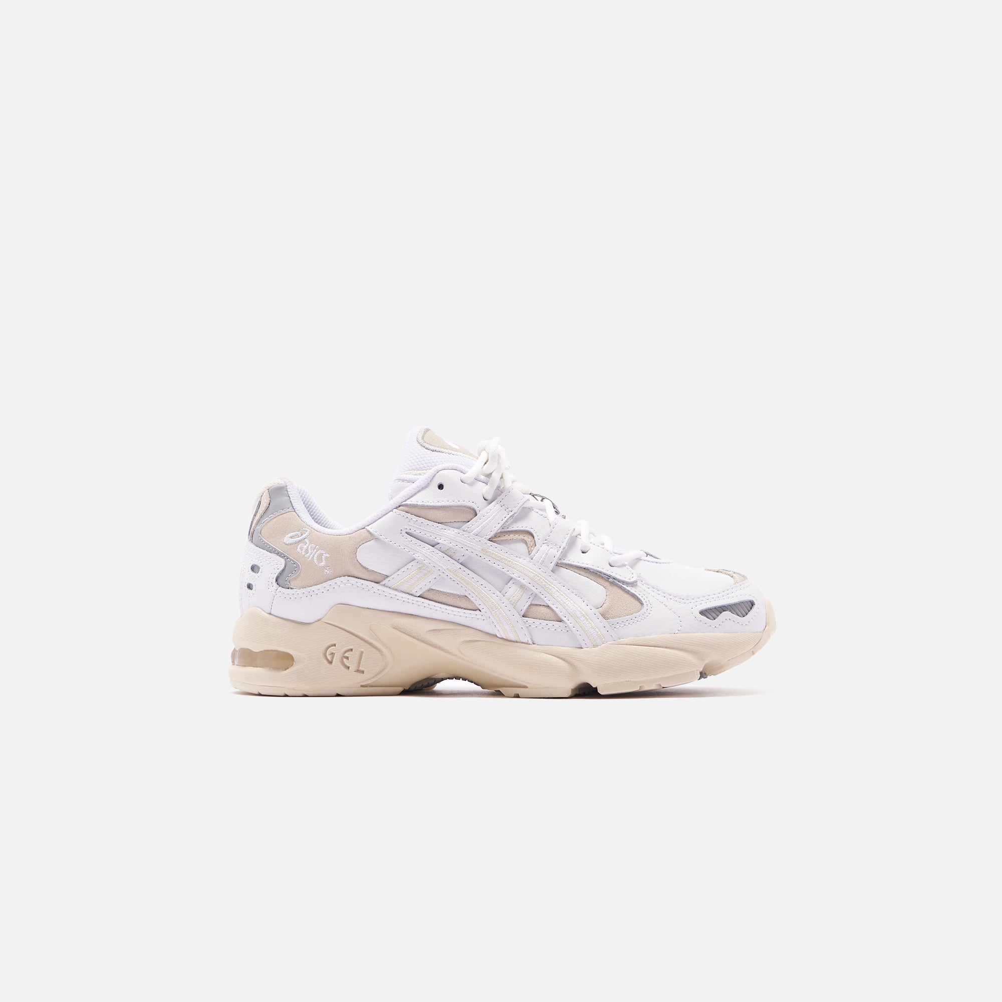 Asics Gel-Kayano 5 OG - White – Kith