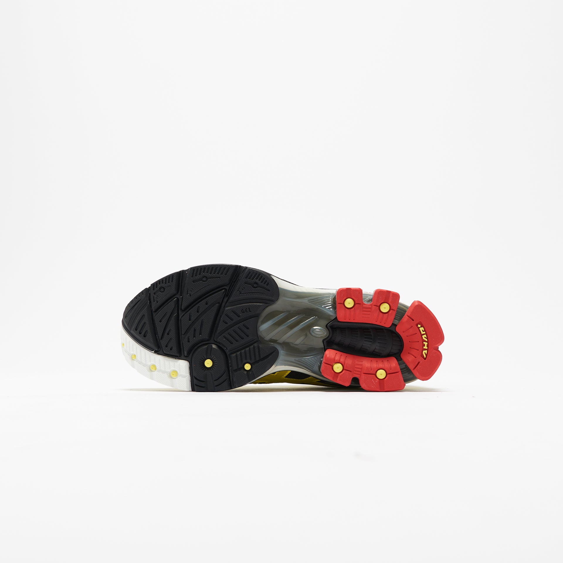 Asics GEL-Kinsei OG - Affix Brown Stone / Kelp