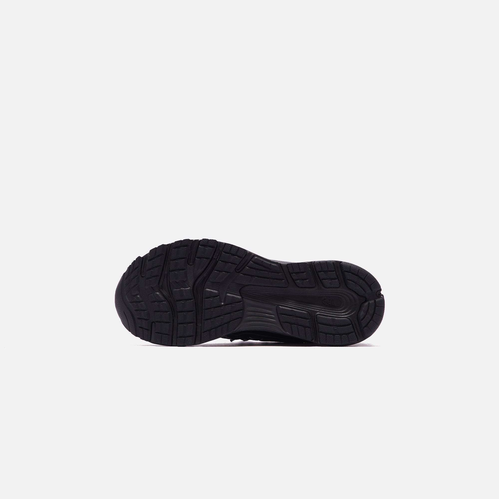 カドケシブラック Asics x Kiko Kostadinov Gel-Korika - Black – Kith