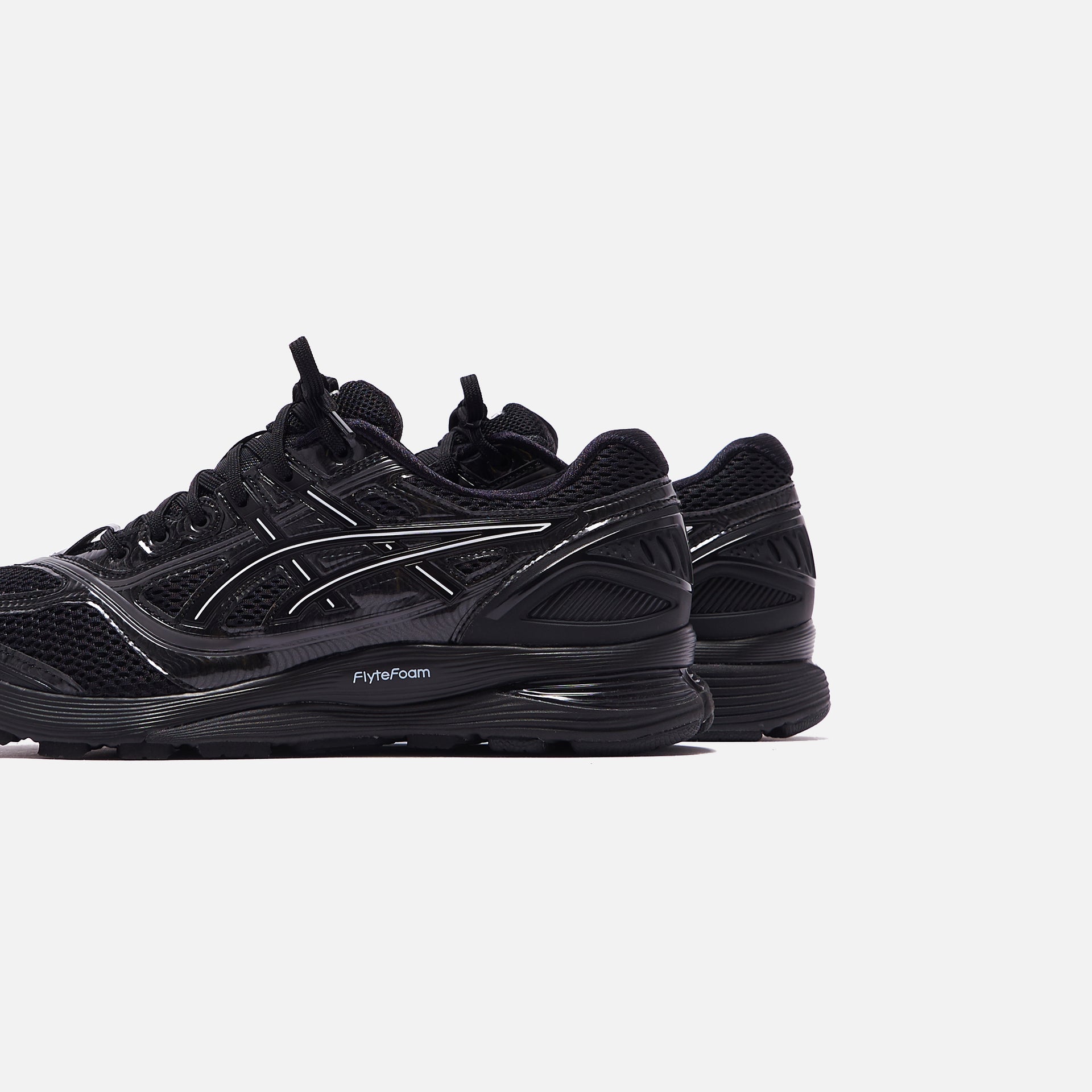 Asics x Kiko Kostadinov Gel-Korika - Black