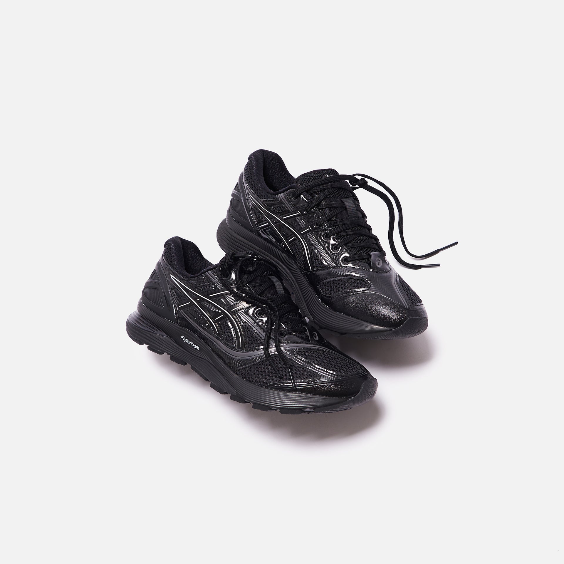 Asics x Kiko Kostadinov Gel-Korika - Black