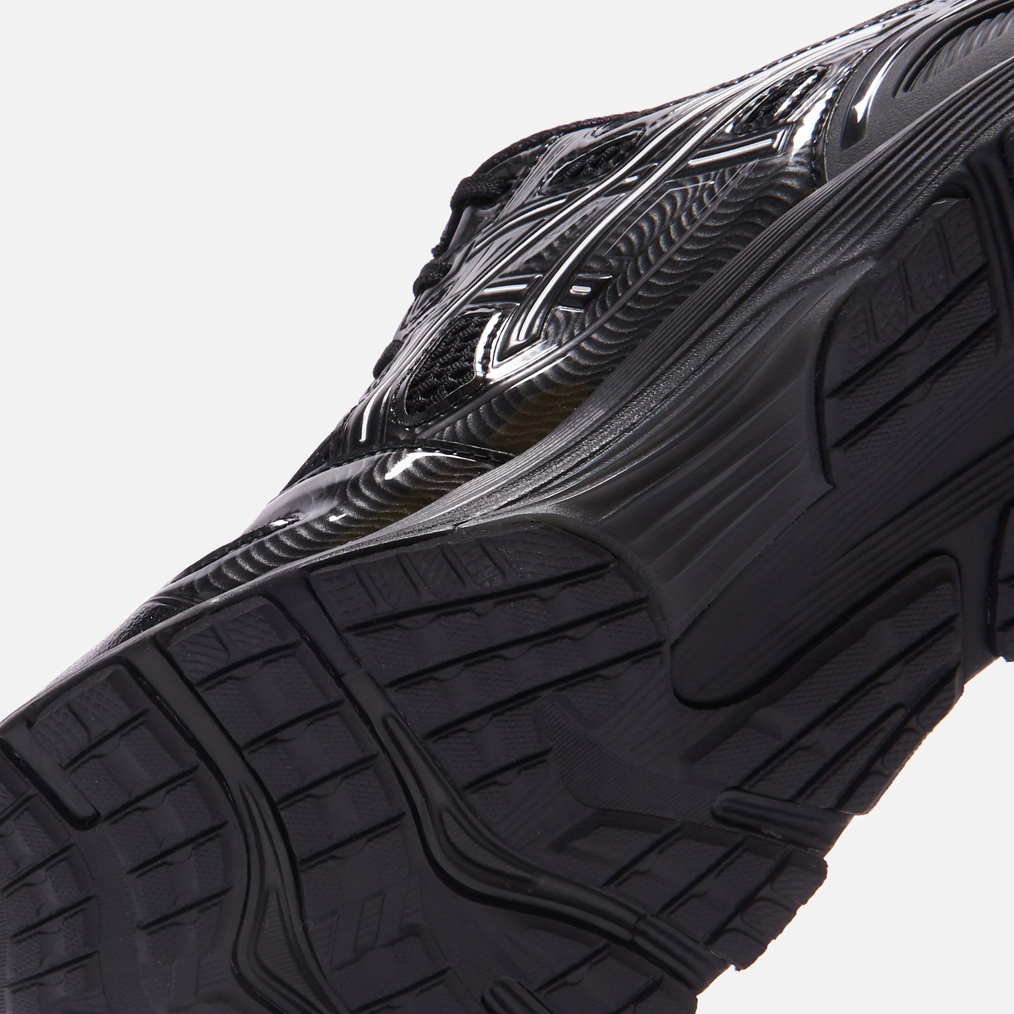 カドケシブラック Asics x Kiko Kostadinov Gel-Korika - Black – Kith