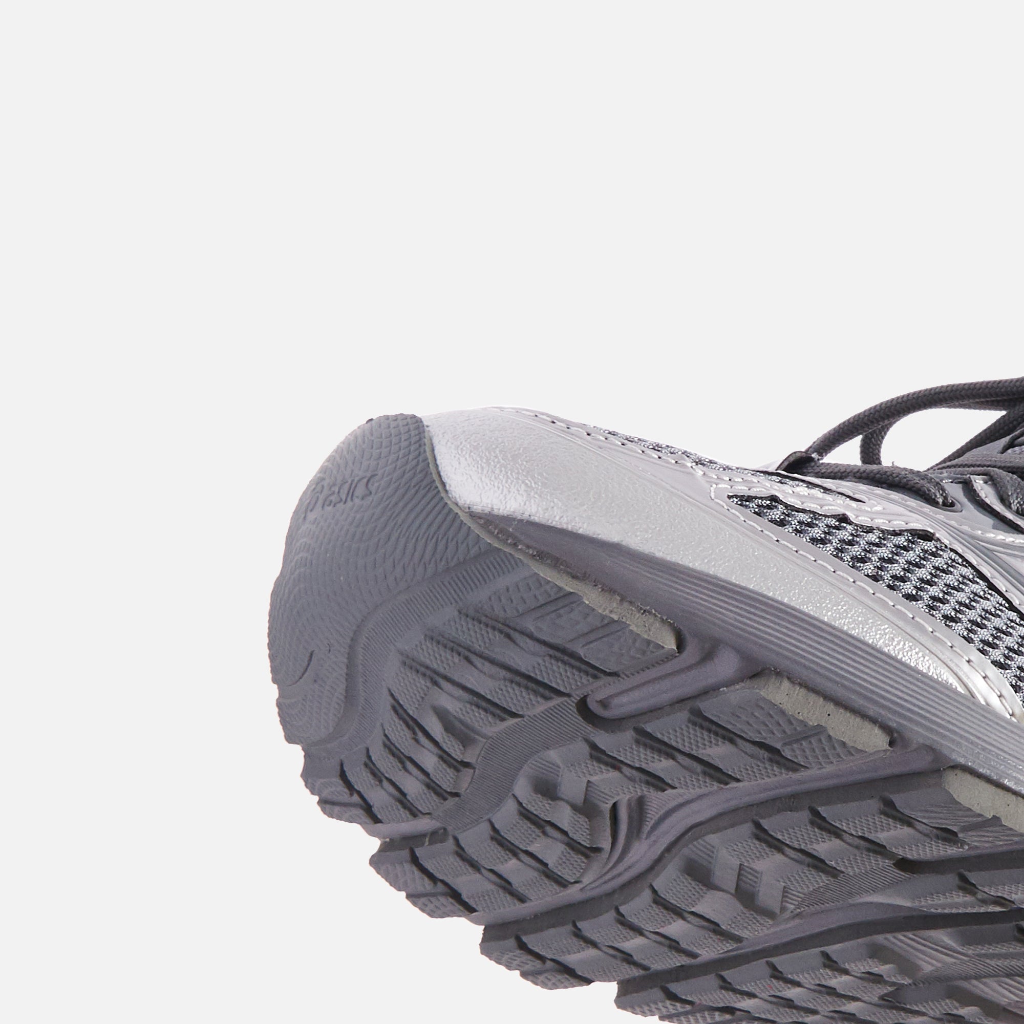 Asics x Kiko Kostadinov Gel-Korika - Silver / Steel Grey – Kith