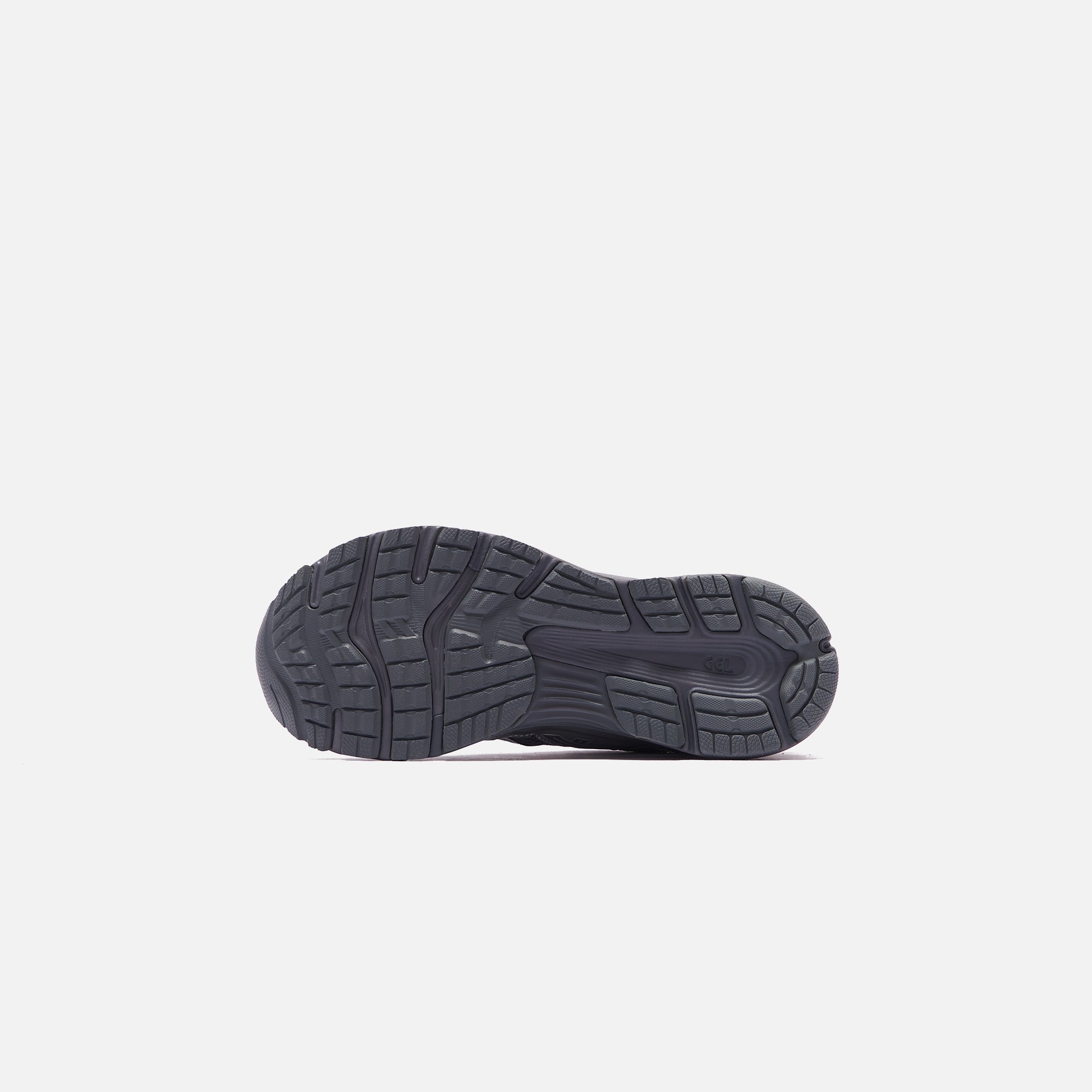 Asics x Kiko Kostadinov Gel-Korika - Silver / Steel Grey – Kith
