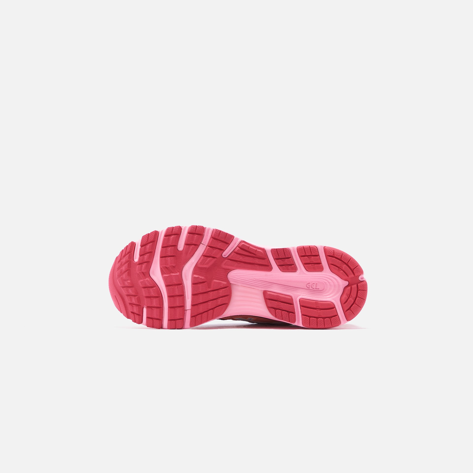 Asics x Kiko Kostadinov Gel-Korika - Red Alert / Icy Morning