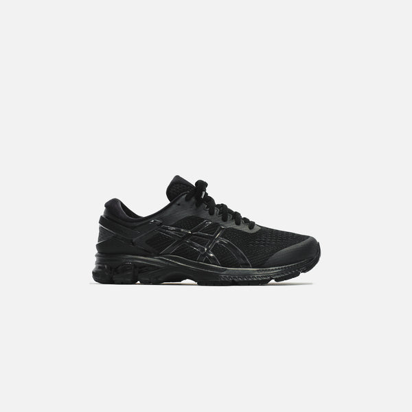 Asics Gel Kayano 26 Black Kith