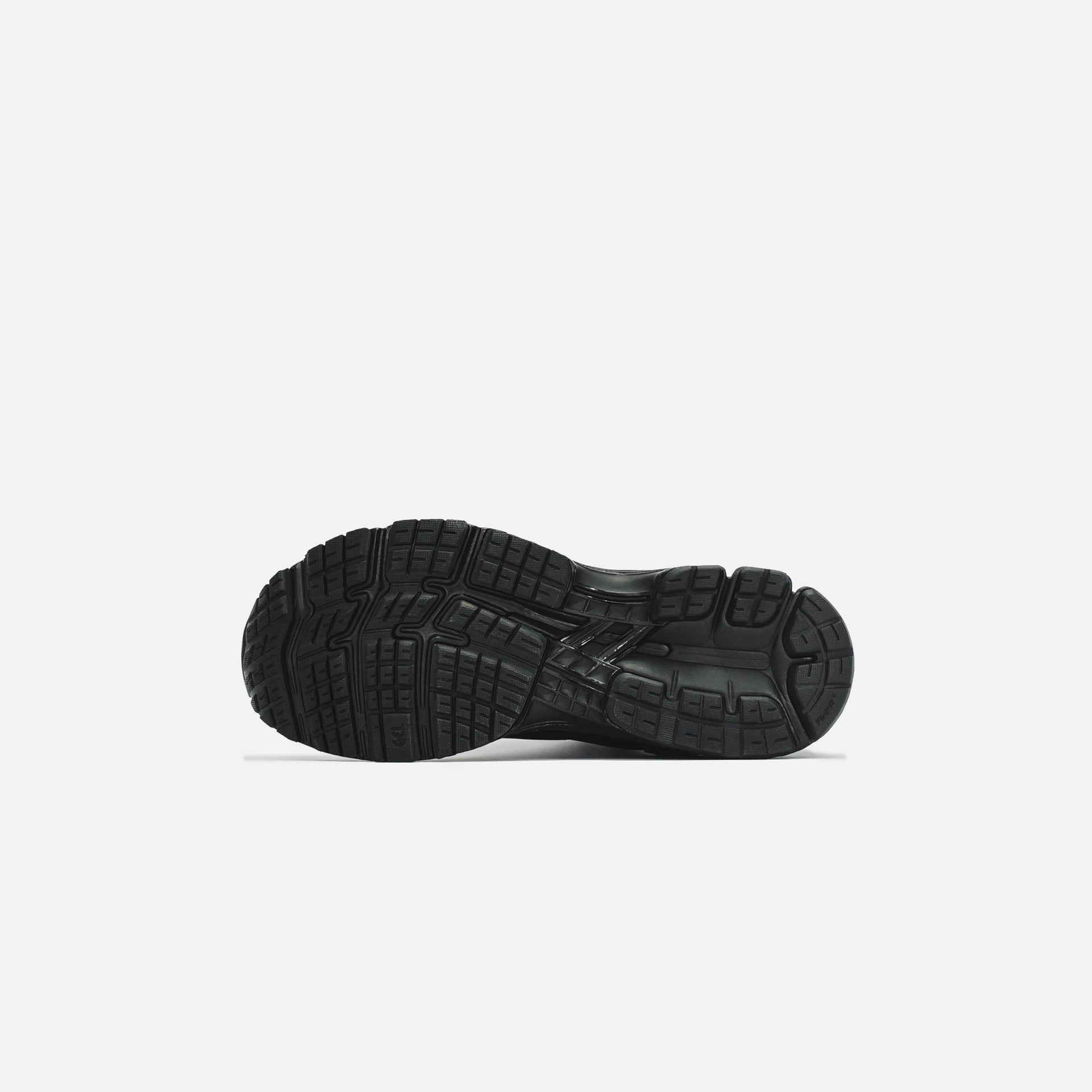 Asics Gel-Kayano 26 - Black