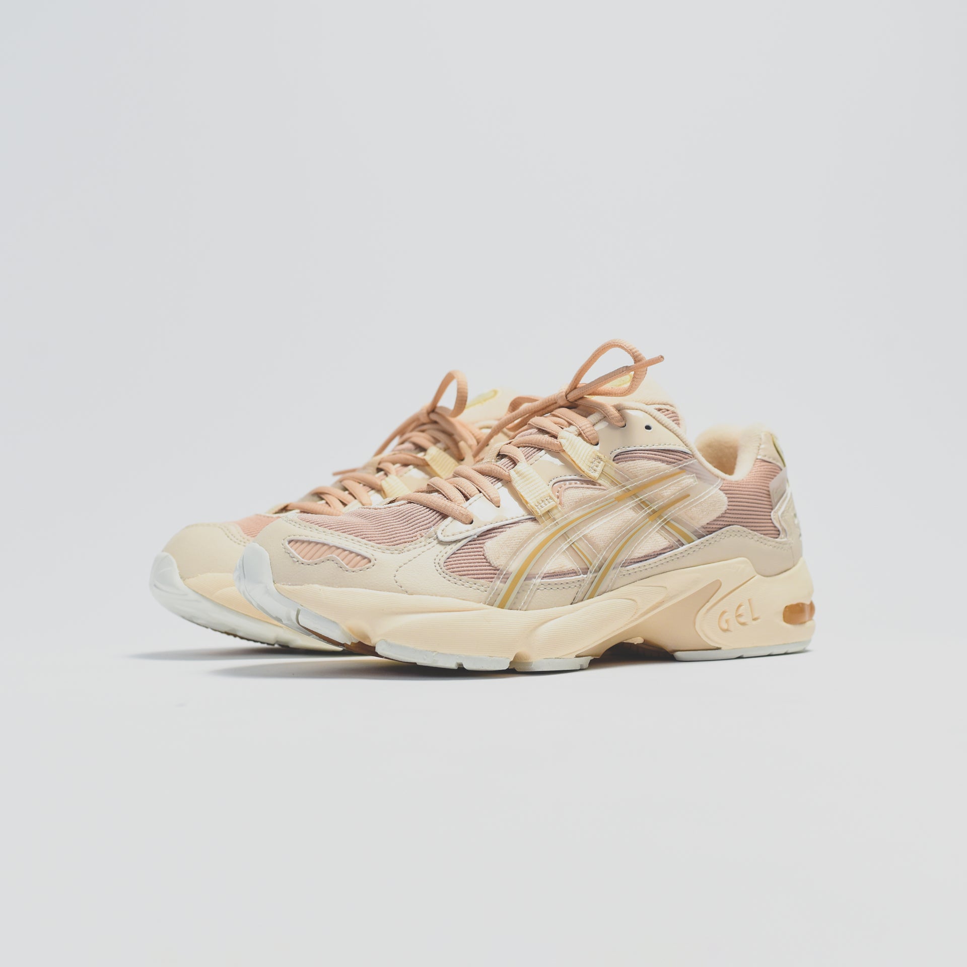 Asics x GmbH Gel-Kayano 5 OG - Seashell