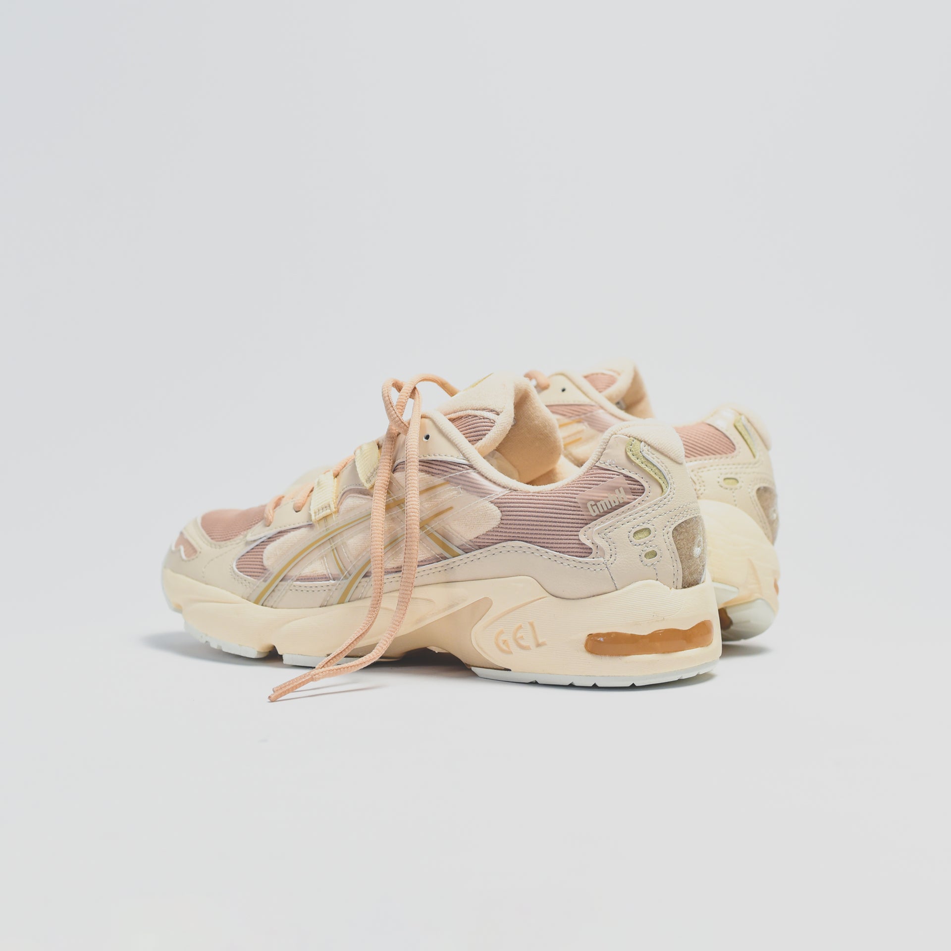 Asics x GmbH Gel-Kayano 5 OG - Seashell