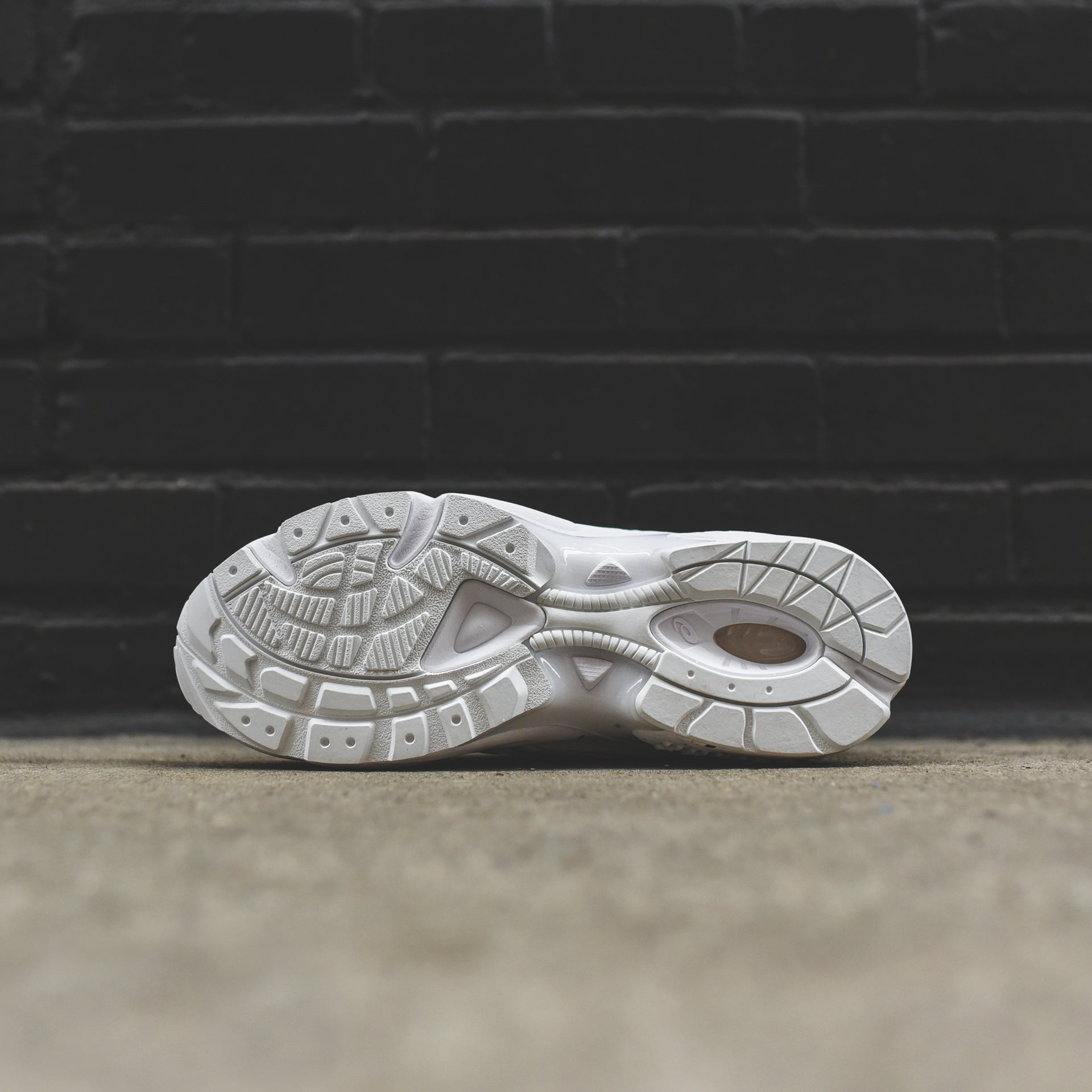 Asics Gel-Kayano 5 OG - Triple White