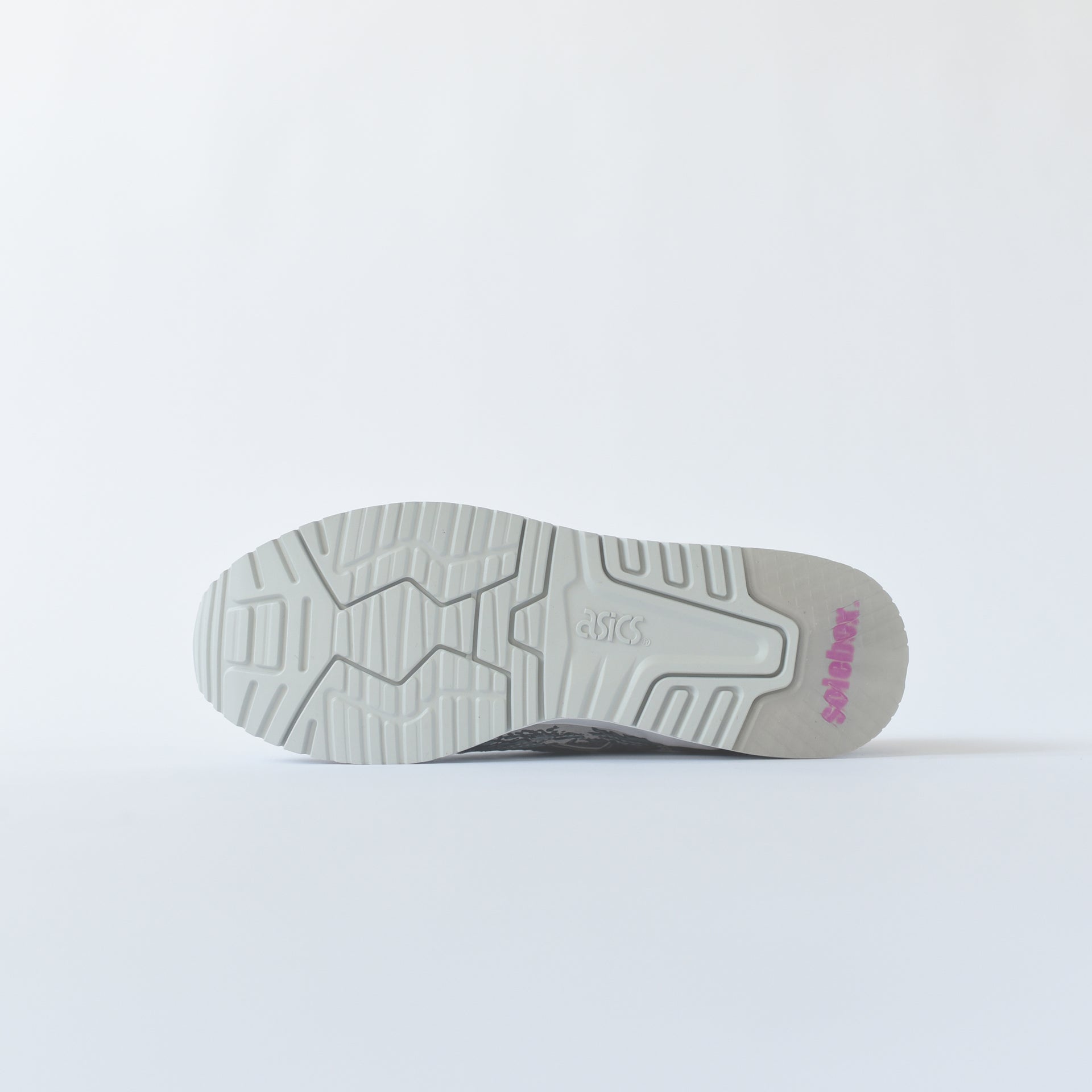 Asics x ATMOS Gel-Lyte III - Glacier Grey