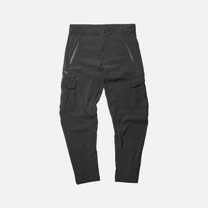 Billysさん専用34インチ）KITH CARGO PANT オリーブ＆黒-