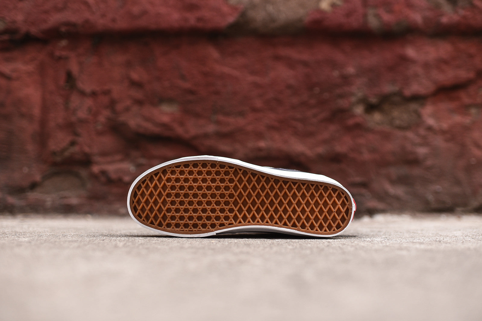 Vans Sk8-Hi - Asphalt