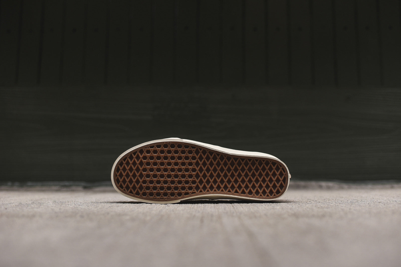 Vans Authentic DX - Coral / Brown
