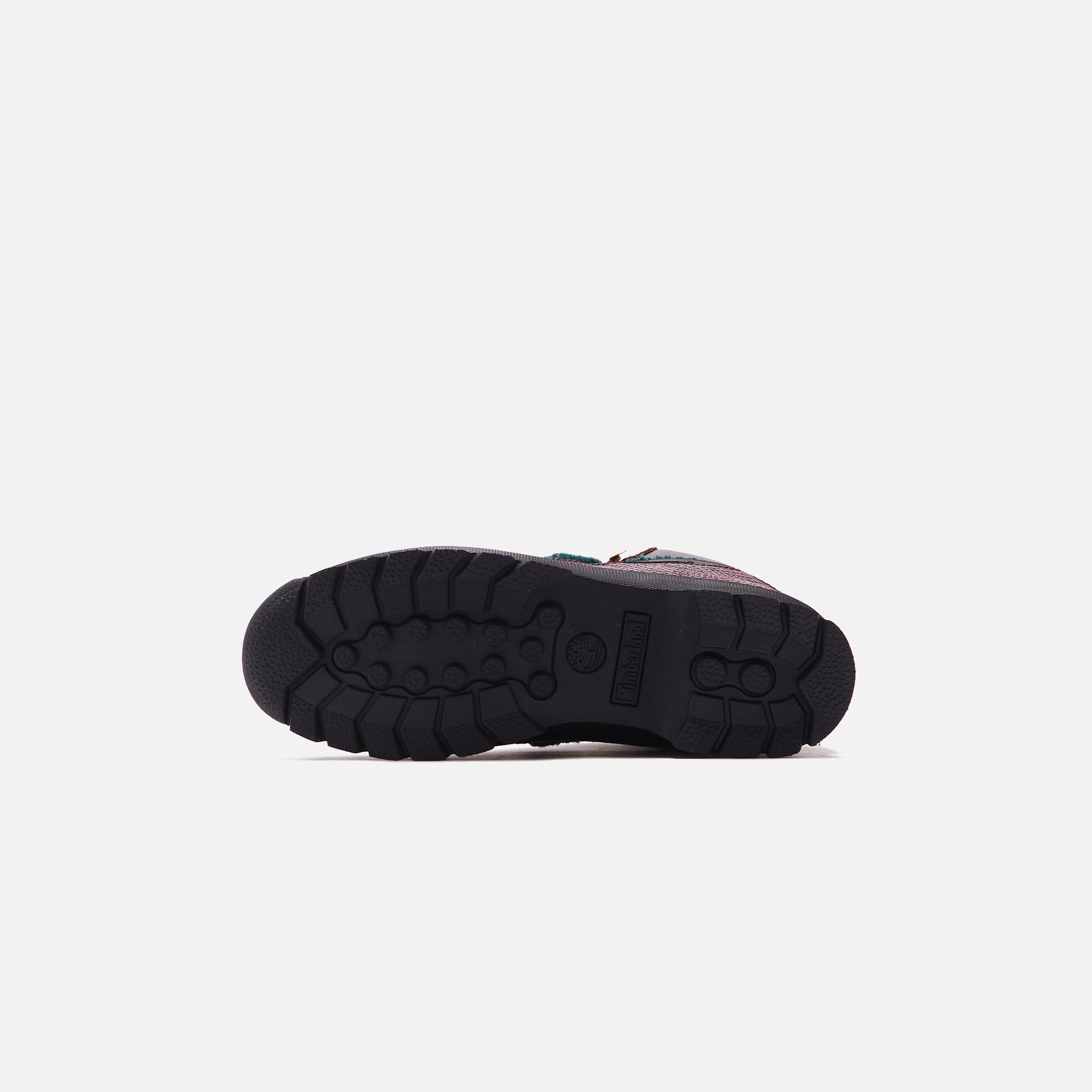 Timberland x Awake Sport Trekker - Beef & Broccoli