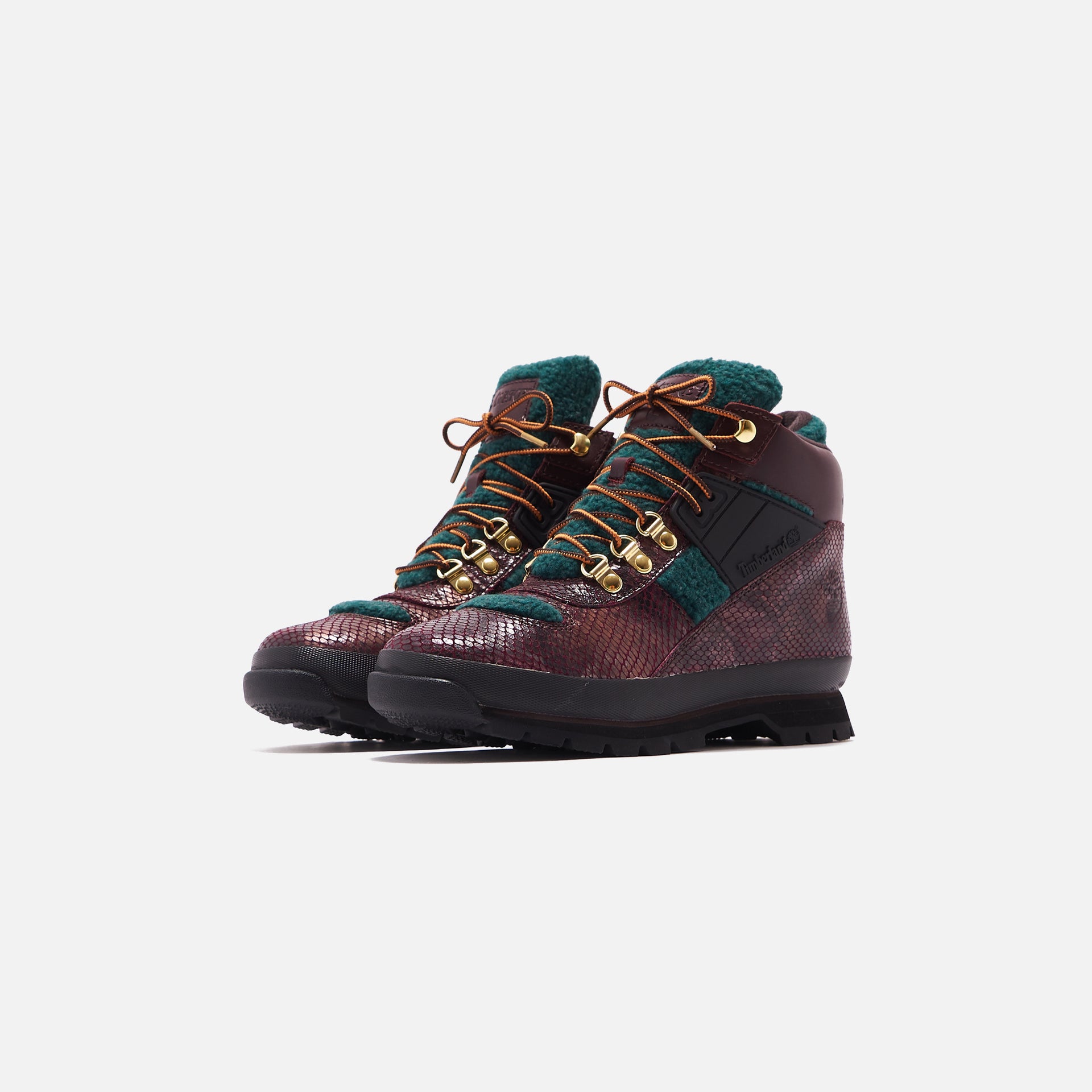 Timberland x Awake Sport Trekker - Beef & Broccoli