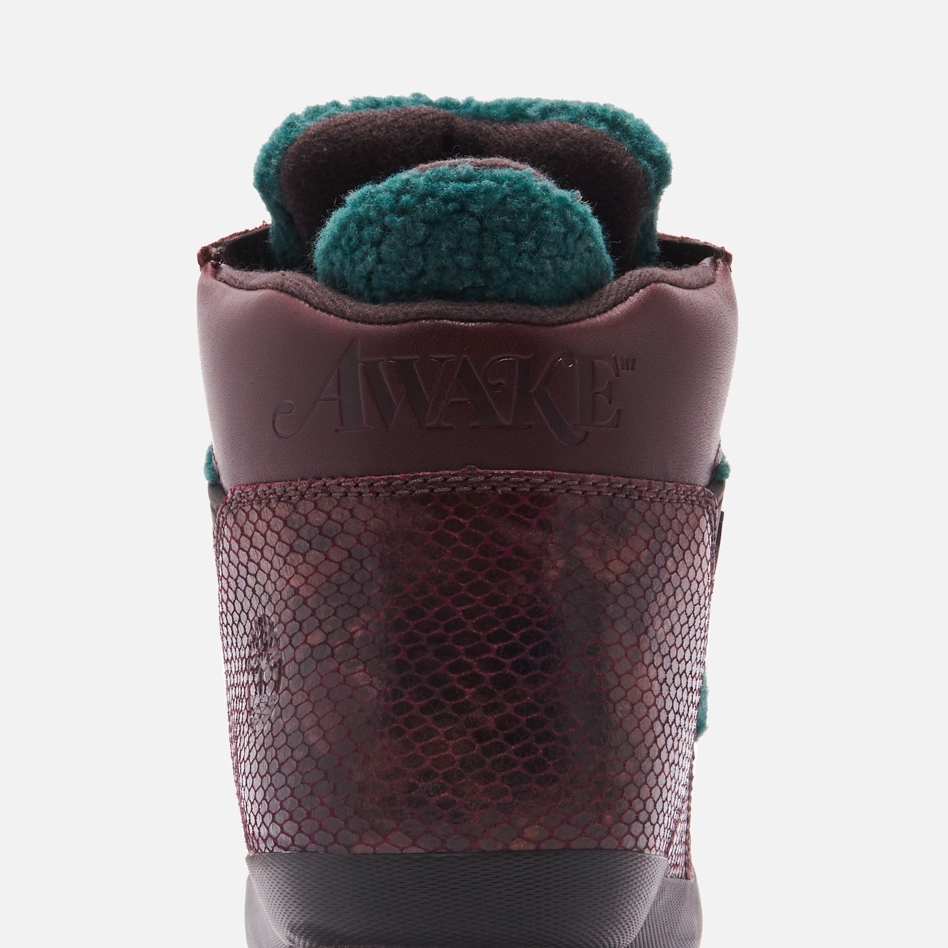 Timberland x Awake Sport Trekker - Beef & Broccoli