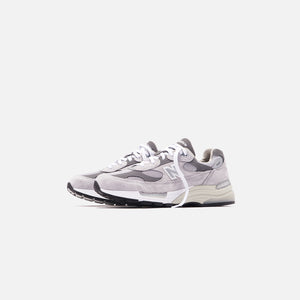 New balance 2025 992 grey