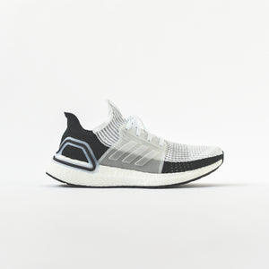 Ultraboost 19 shoes white grey Outlet