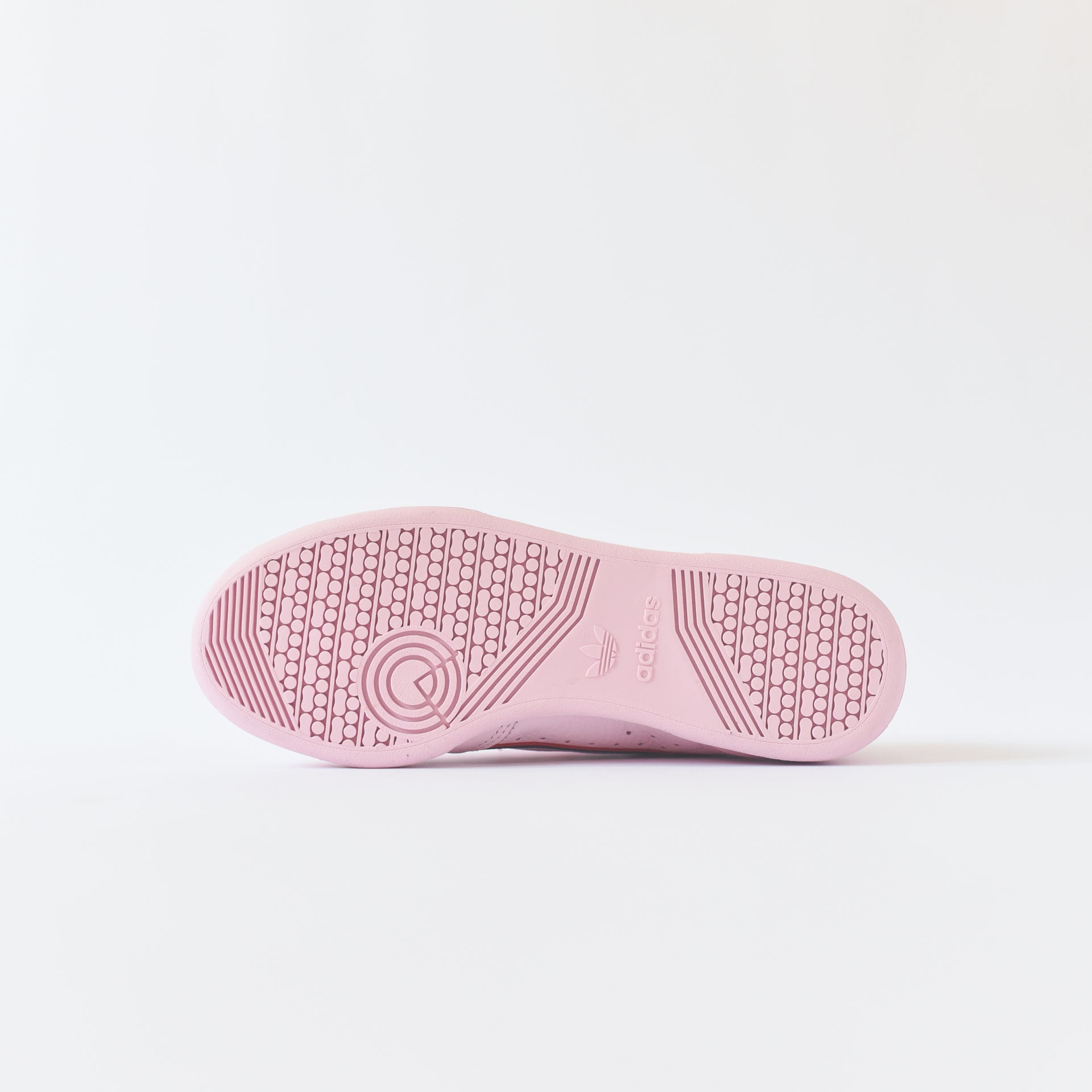 adidas Originals Continental 80 - Pink / Scarlet / Navy