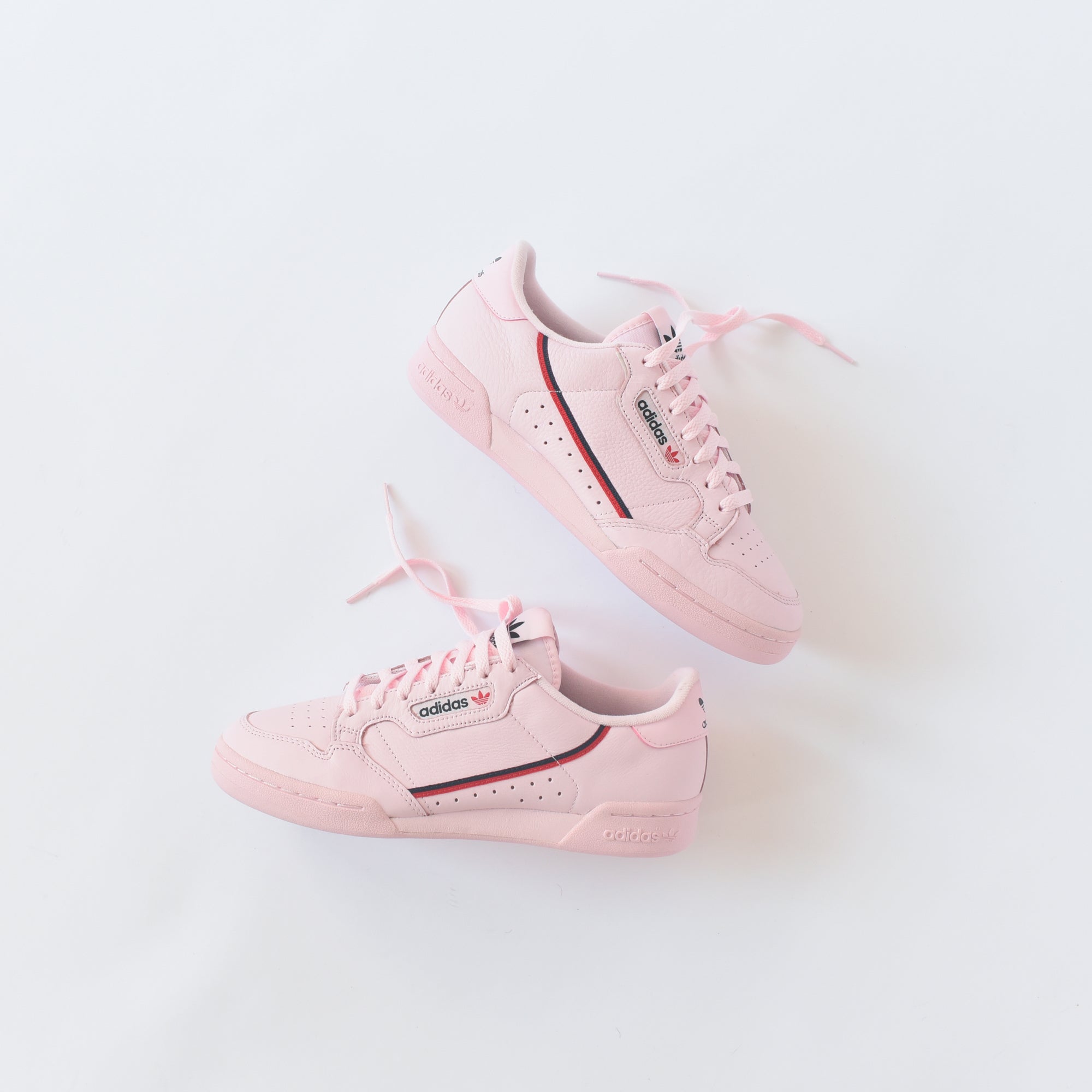 Continental adidas online rosa