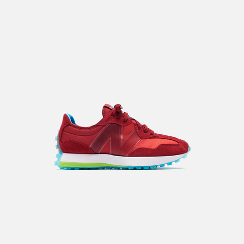 New Balance x Concepts 327 - CAPE