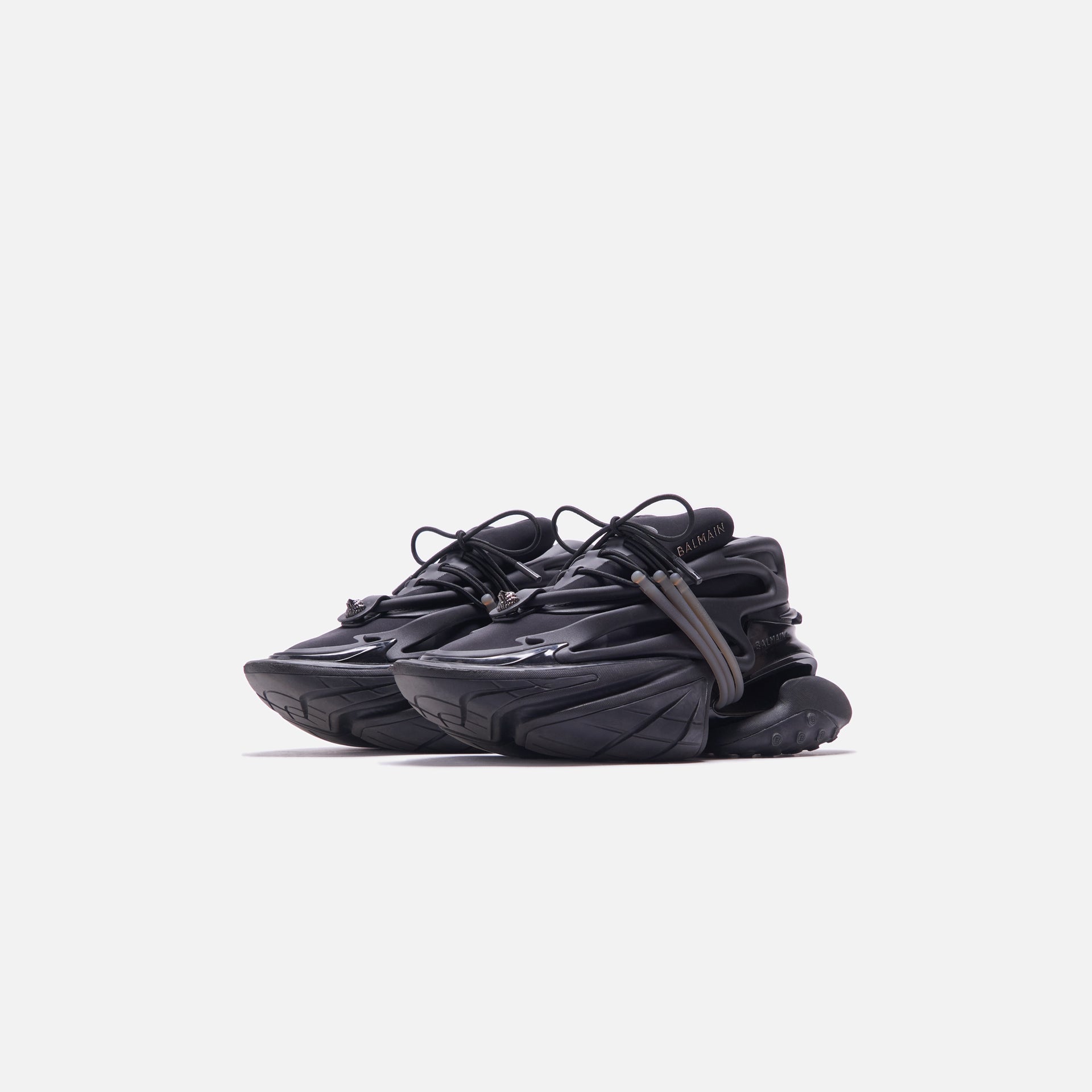 Balmain Unicorn - Black
