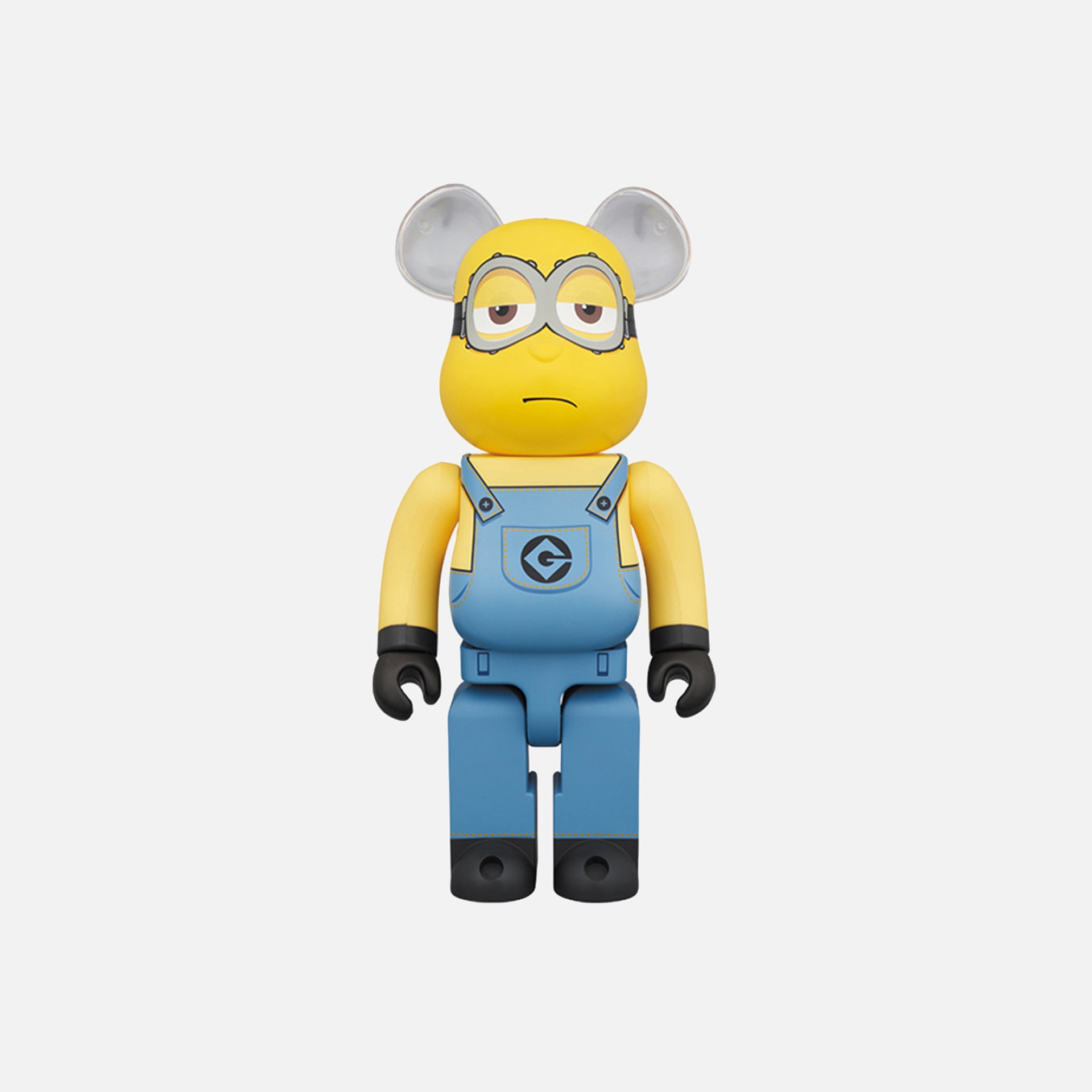 BearBrick Kevin 400%