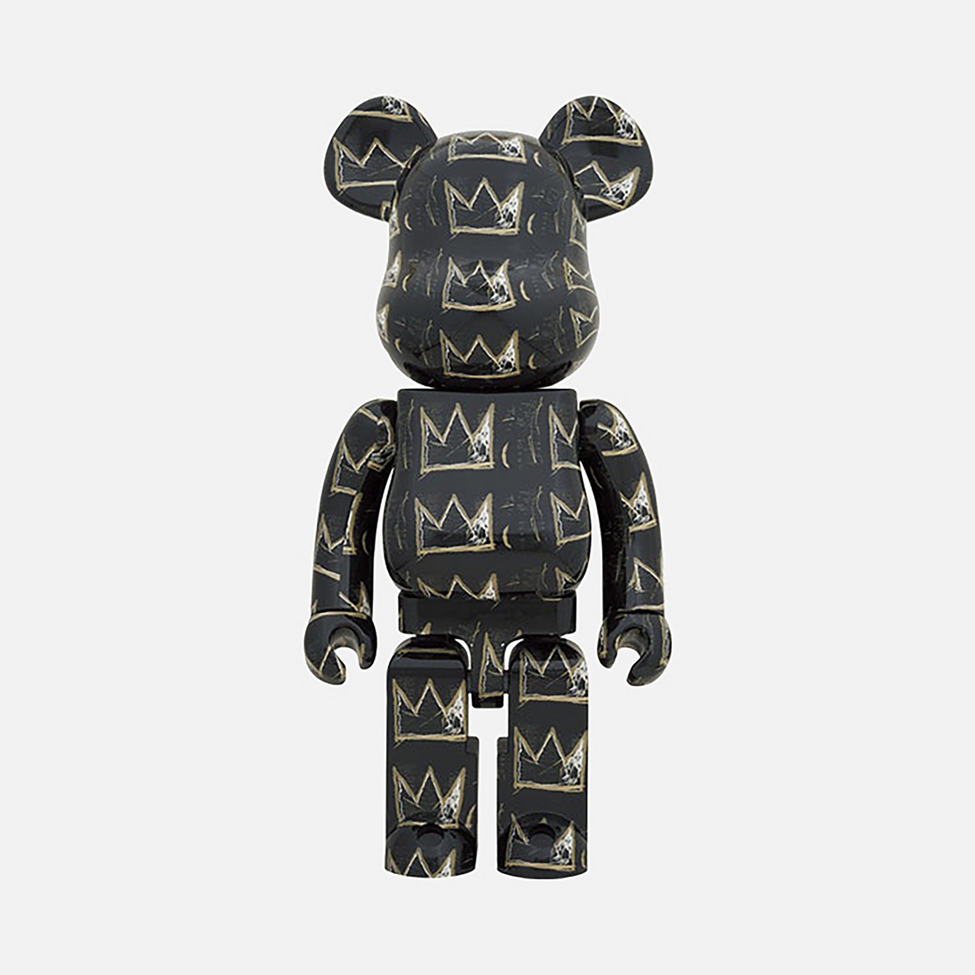 Medicom Toy Jean Michel Basquiat #8 1000%