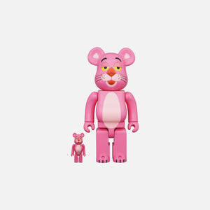 Medicom Toy Pink Panther 400% + 100%