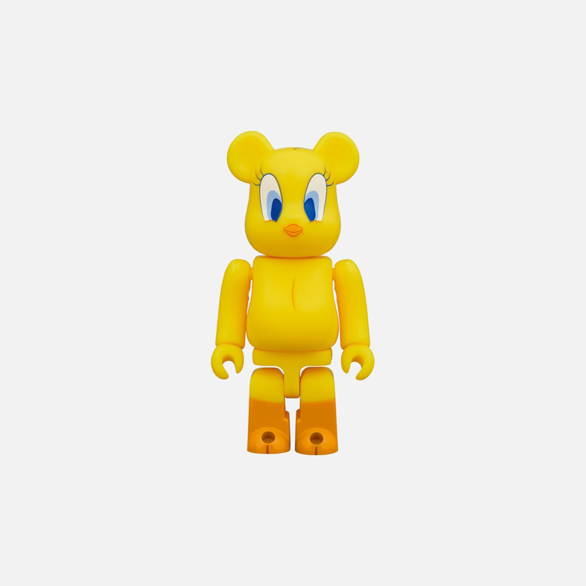 Bearbrick x Kith Palette 10-Year Anniversary 100% & 400% Set