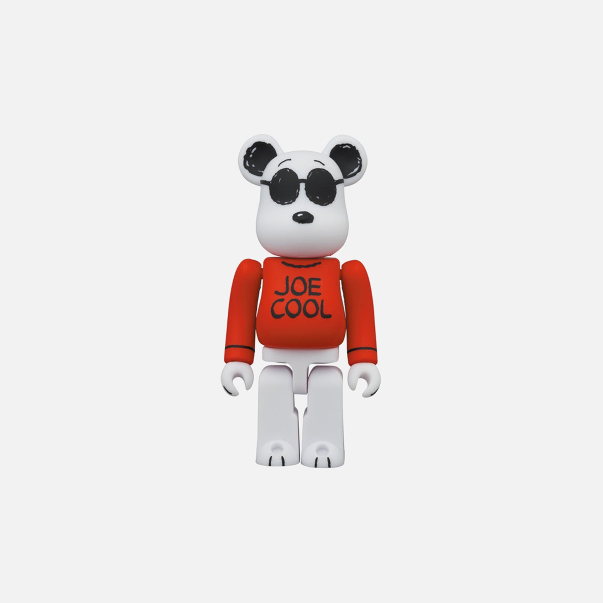 Medicom Toy Joe Cool 400% + 100%