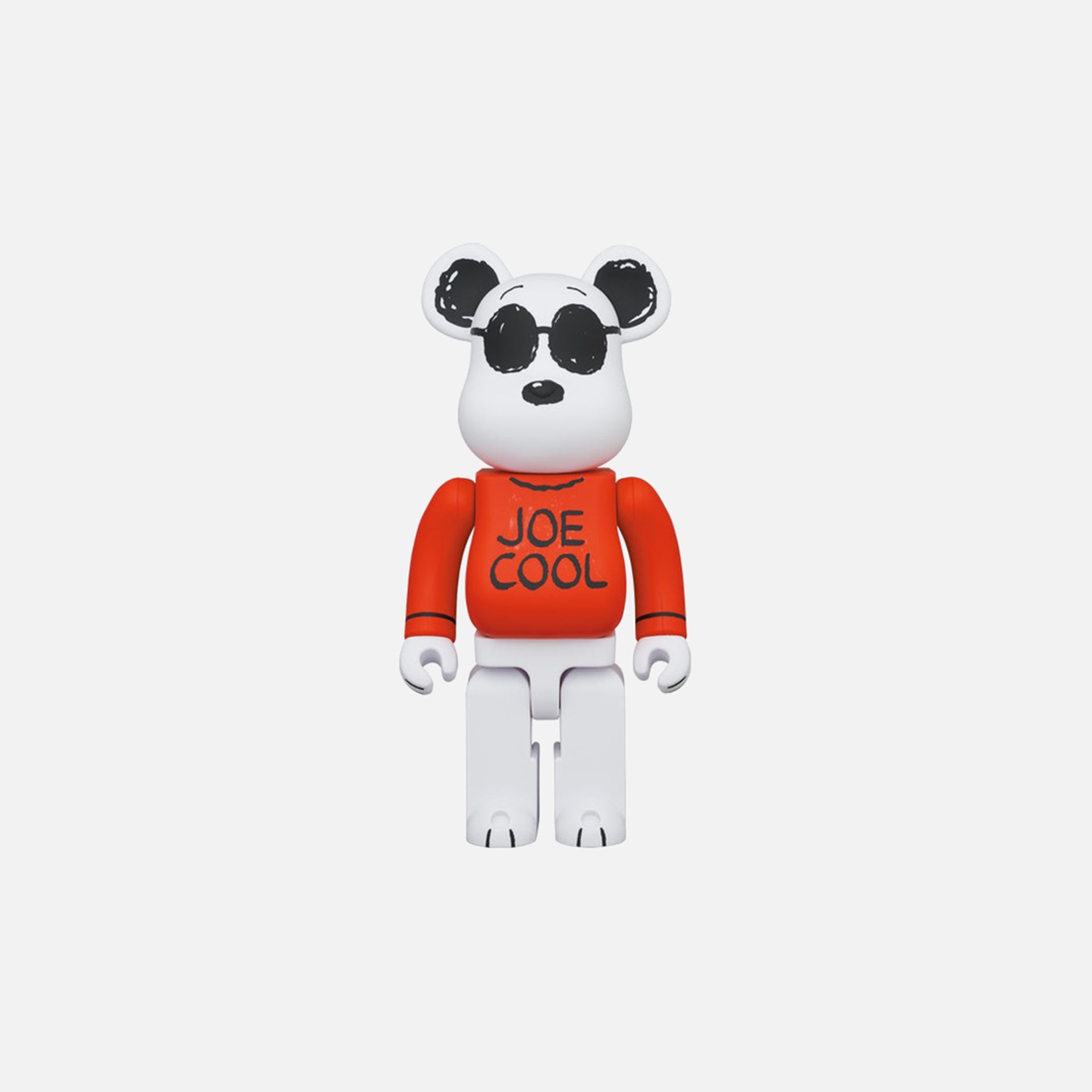 Medicom Toy Joe Cool 400% + 100%