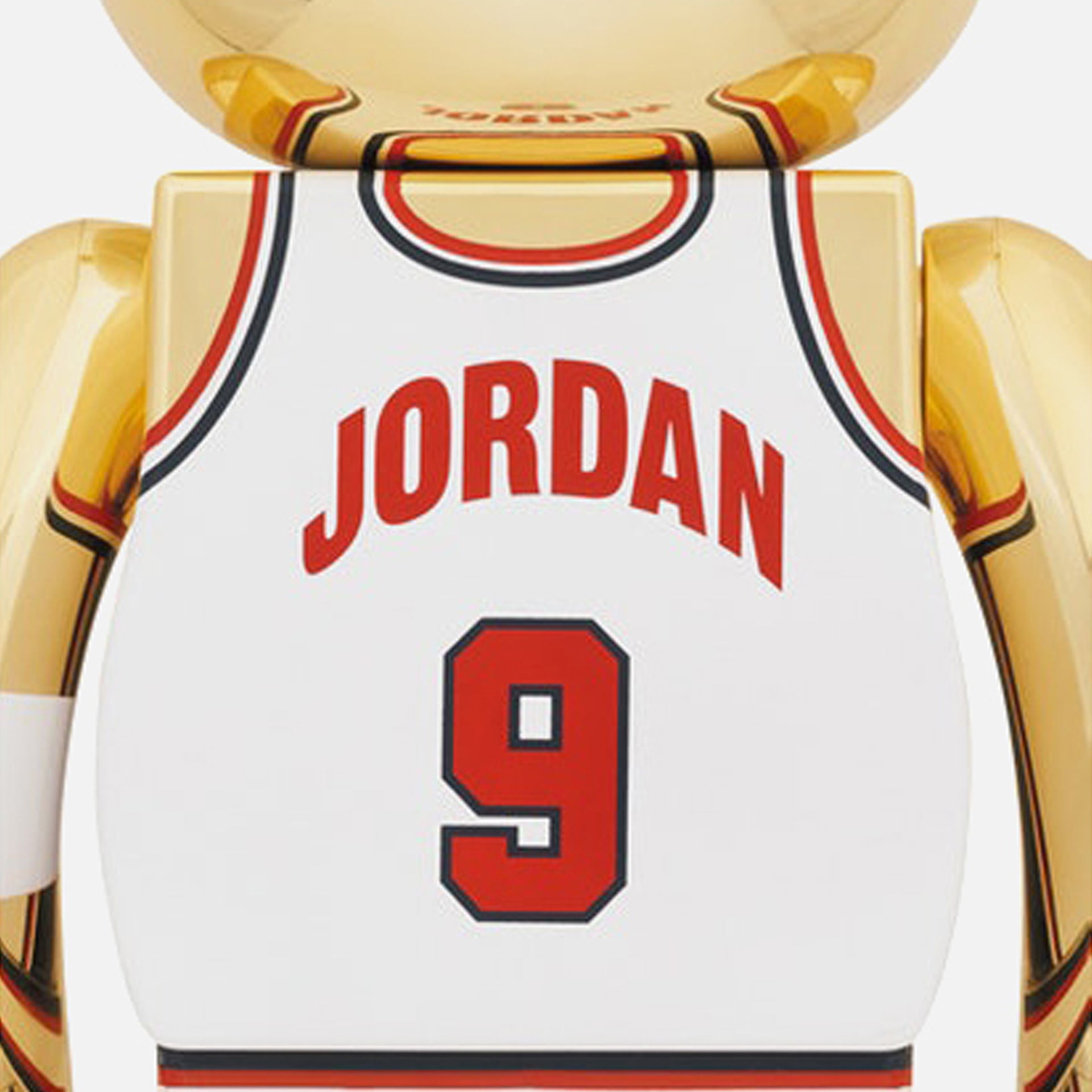 Medicom Toy Michael Jordan 1992 Team USA 1000%