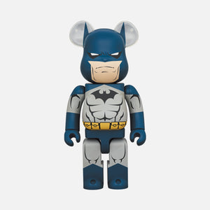 Medicom Toy Be@rbrick Batman Hush Version 1000% – Kith