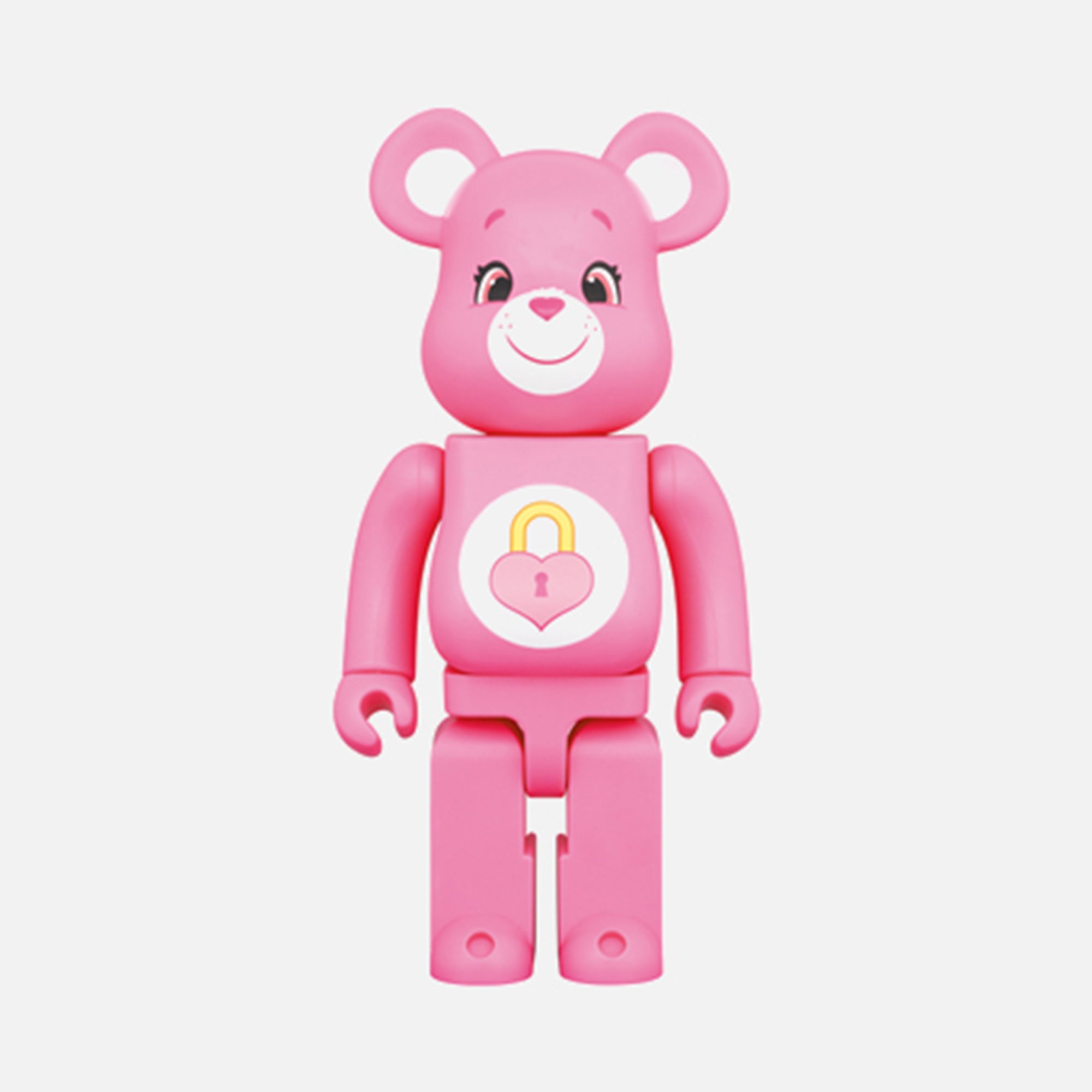 Medicom Toy Be@rbrick Secret Bear 1000% – Kith