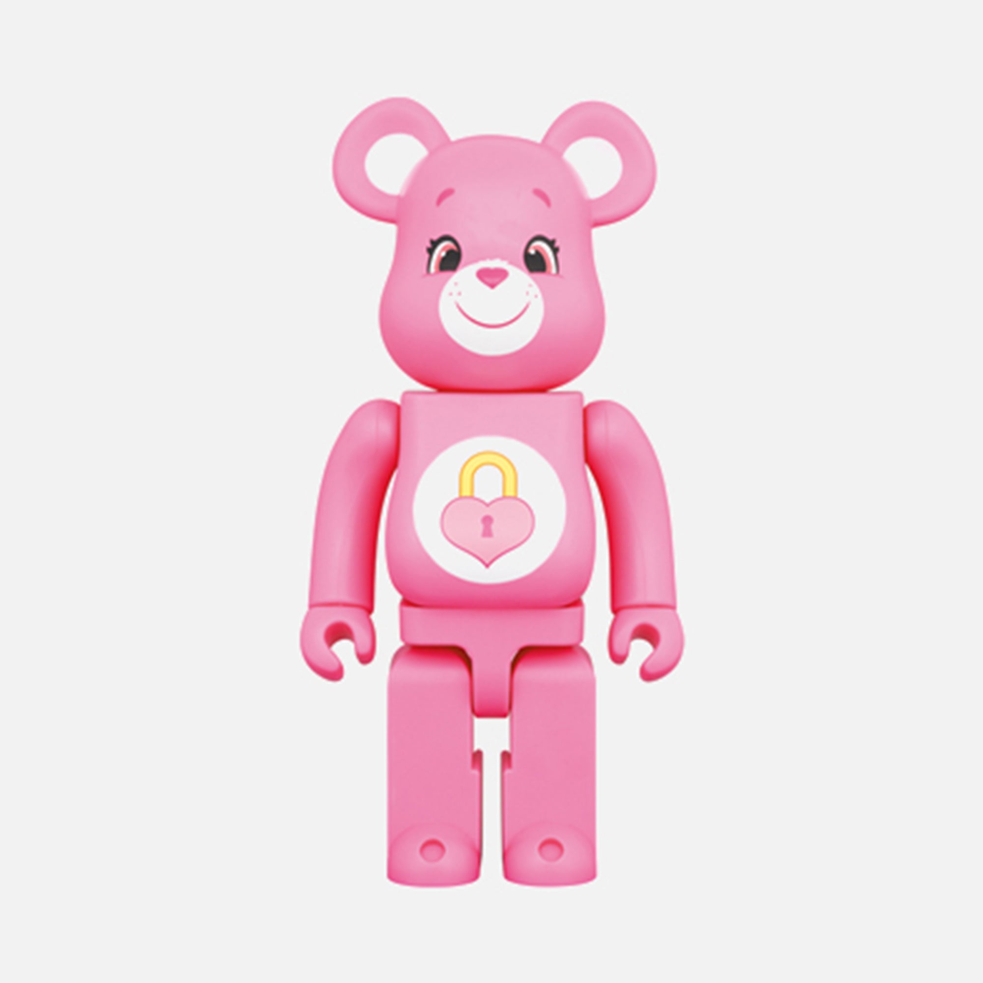 Medicom Toy Be@rbrick Secret Bear 1000%