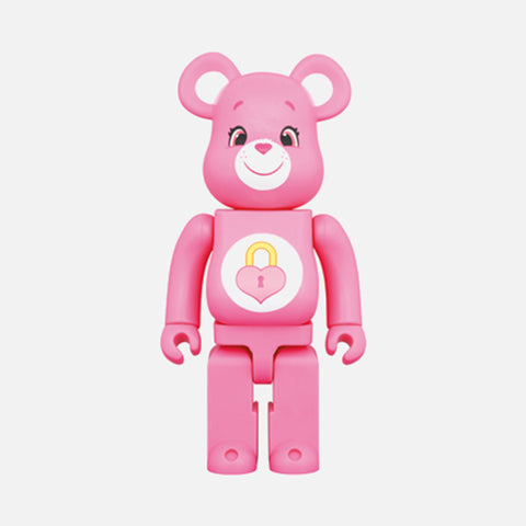 Medicom Toy Be@rbrick Secret Bear 1000%