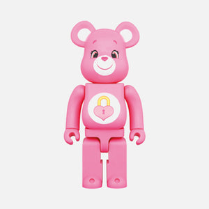 高性能BE@RBRICK KITH 1000% MEDICOM TOY キューブリック、ベアブリック