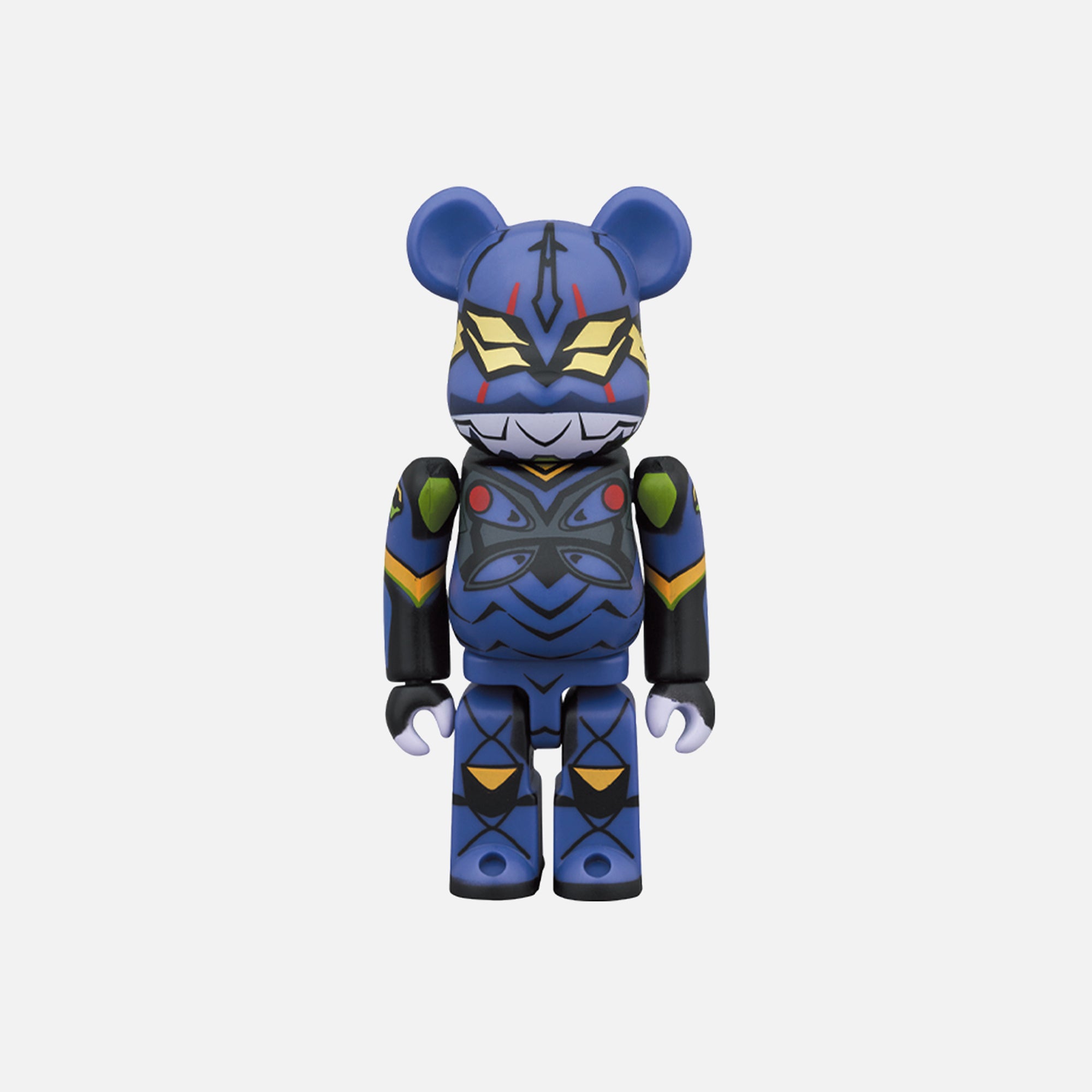 BearBrick Evangelion 13 100% – Kith