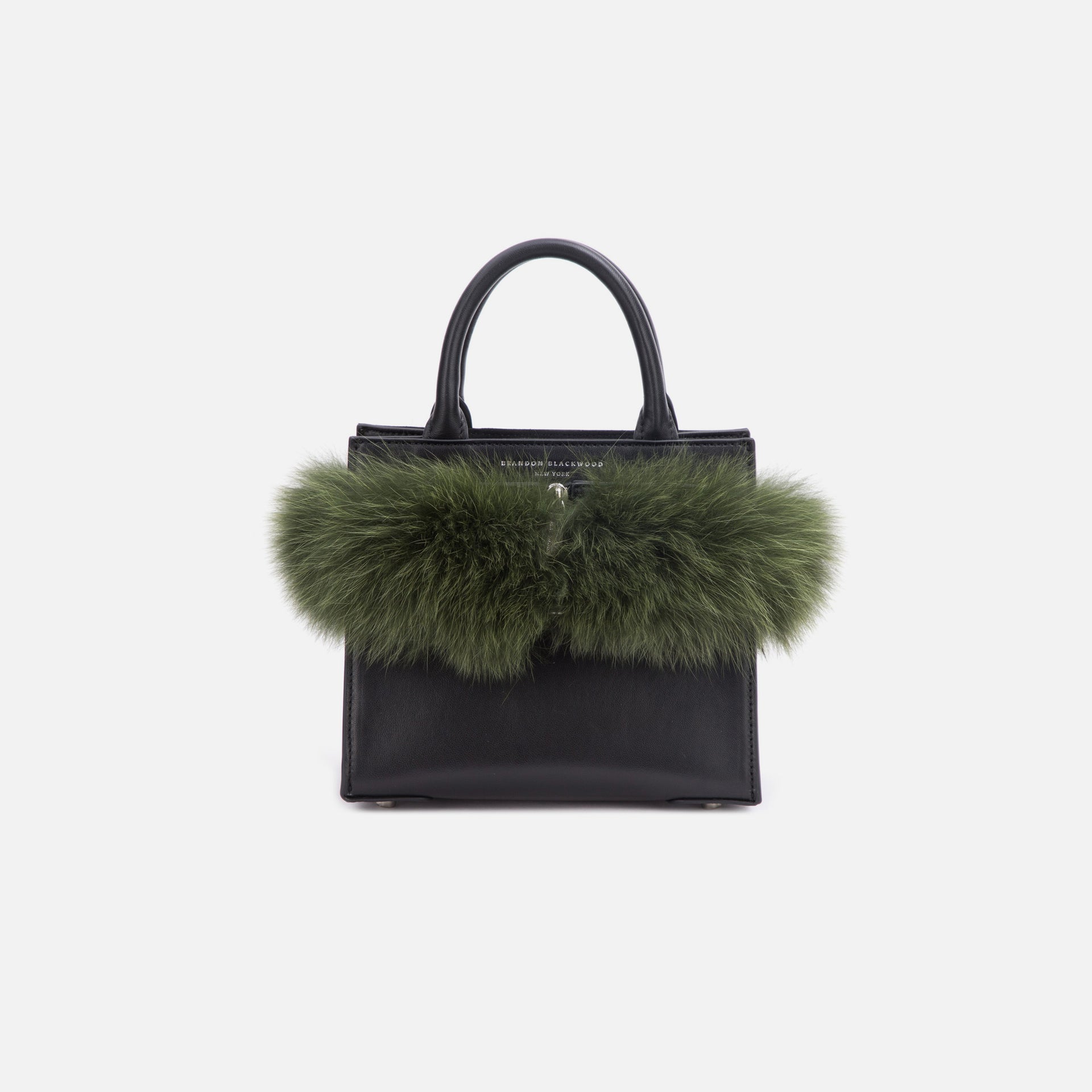 Brandon Blackwood The Mya Bag - Black