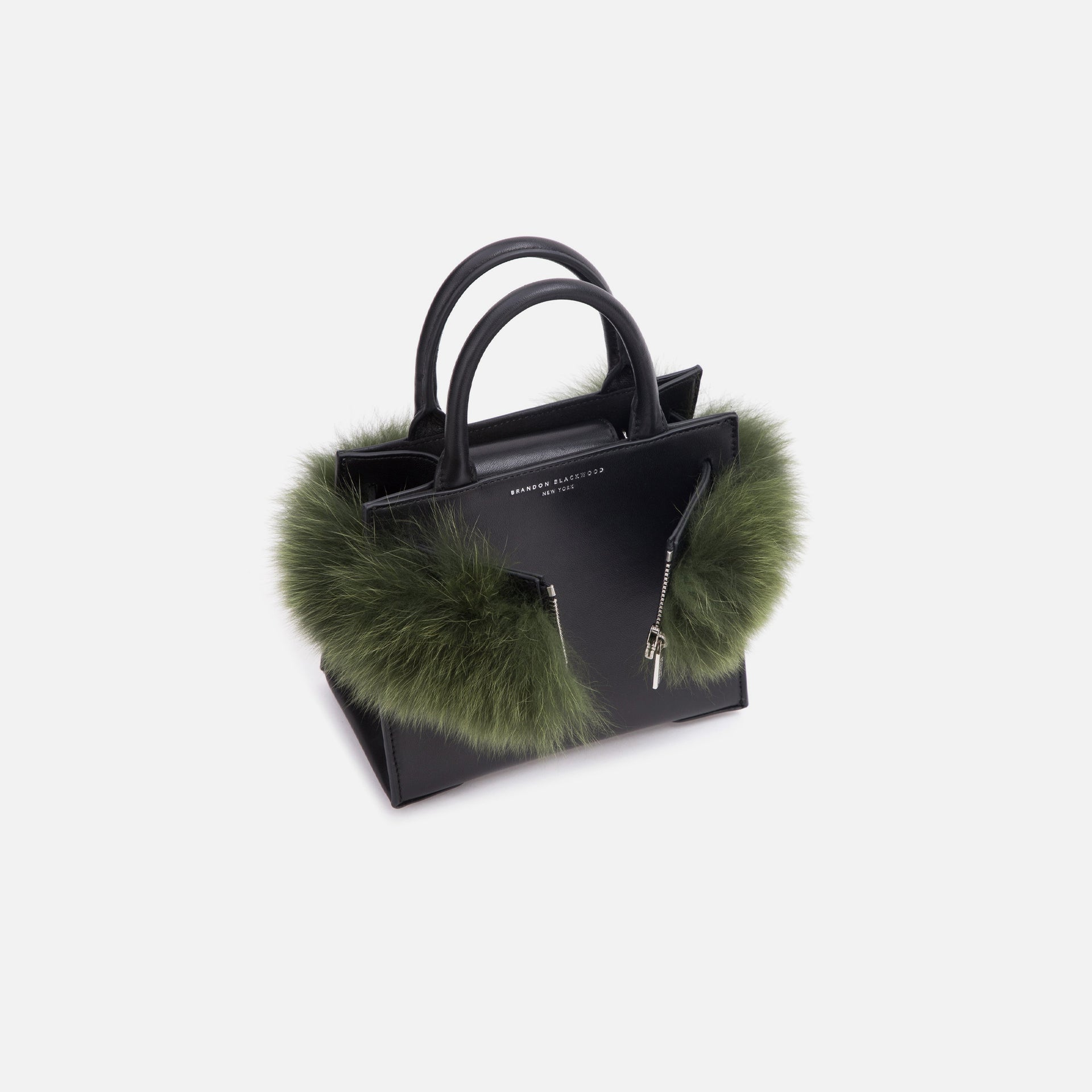 Brandon Blackwood The Mya Bag - Black