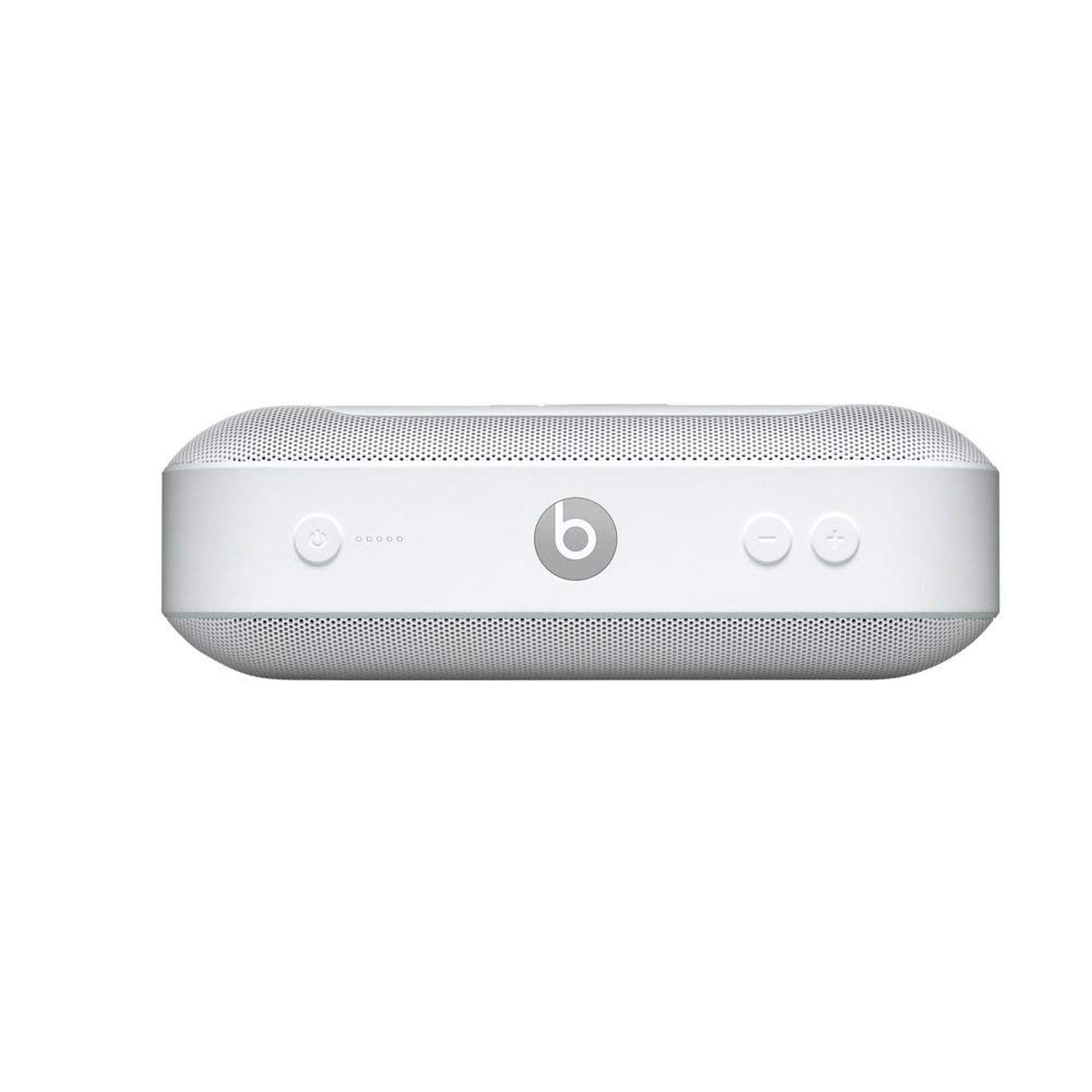 Beats By Dre Pill Plus - White