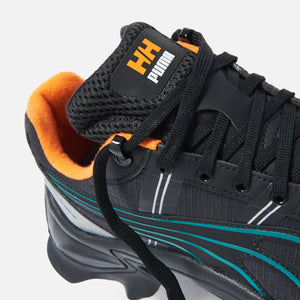 Puma x helly 2024 hansen nitefox trainers