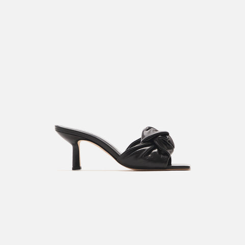 By Far WMNS Lana Black Gloss Leather