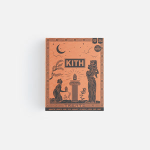 Kith Treats Mythology Tee - Waffle