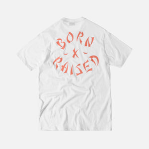 Born X Raised – Kith